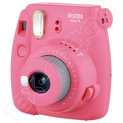 Ремонт Fujifilm instax mini 9