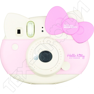 Ремонт Fujifilm Instax mini HELLO KITTY