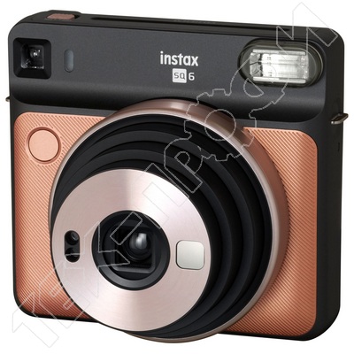 Ремонт Fujifilm instax SQUARE SQ6