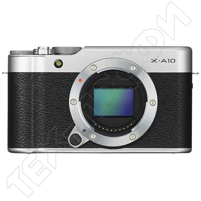 Ремонт Fujifilm X-A10