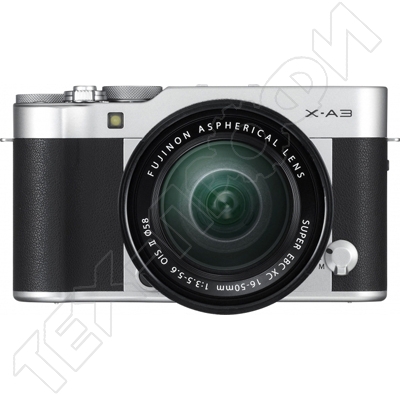 Ремонт Fujifilm X-A3