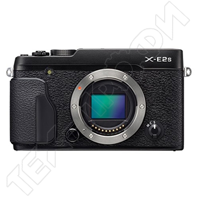 Ремонт Fujifilm X-E2S