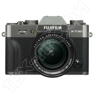 Ремонт Fujifilm X-T30