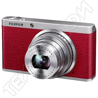 Ремонт Fujifilm XF1