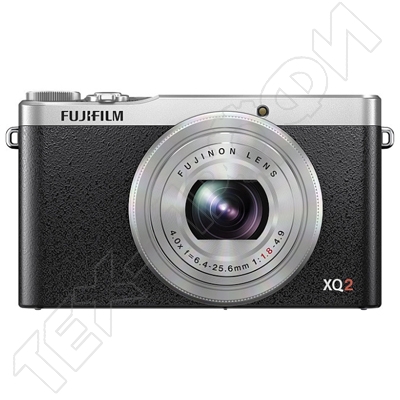Ремонт Fujifilm XQ2