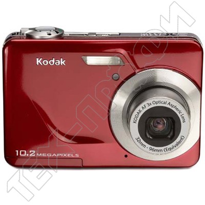 Ремонт Kodak C180