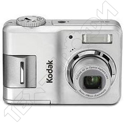 Ремонт Kodak C433