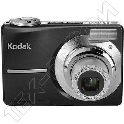 Ремонт Kodak C613