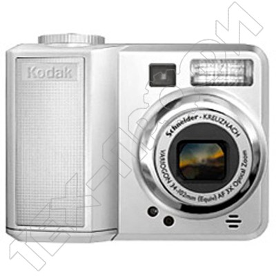 Ремонт Kodak C663