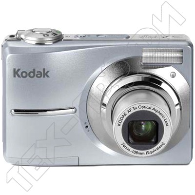 Ремонт Kodak C713