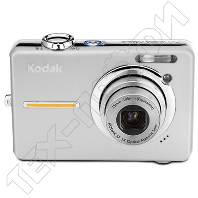 Ремонт Kodak C763