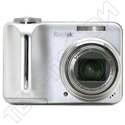 Ремонт Kodak C875
