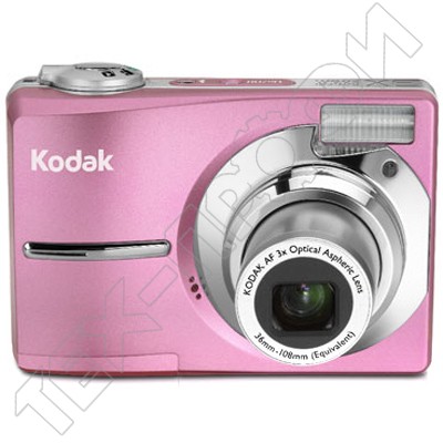 Ремонт Kodak C913