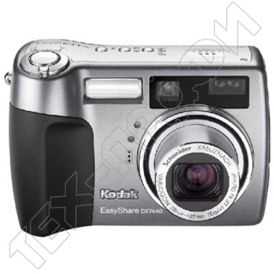 Ремонт Kodak DX7440