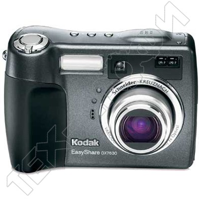 Ремонт Kodak DX7630