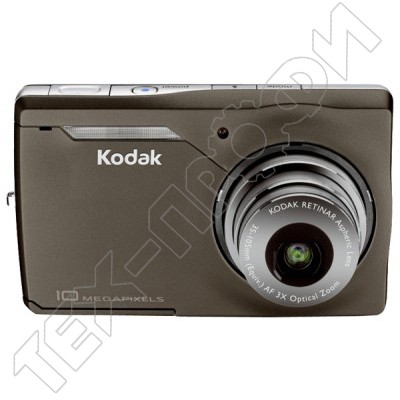 Ремонт Kodak M1033