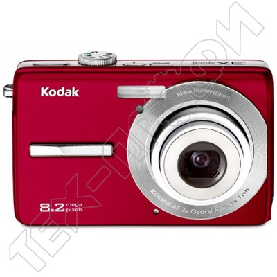 Ремонт Kodak M1063