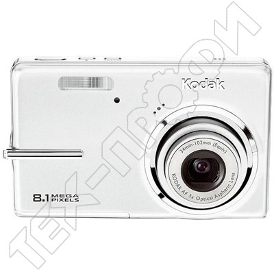 Ремонт Kodak M1073 IS