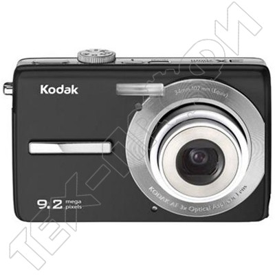 Ремонт Kodak M320