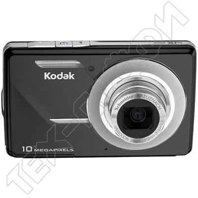 Ремонт Kodak M420