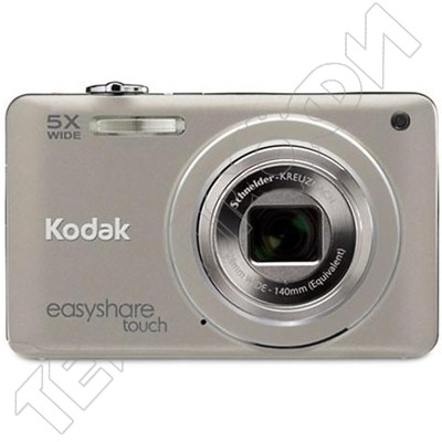 Ремонт Kodak M5370