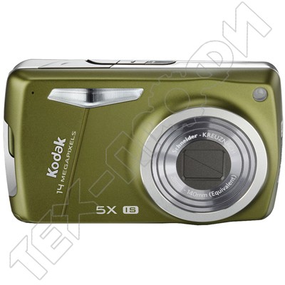 Ремонт Kodak M575