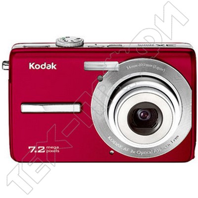 Ремонт Kodak M763