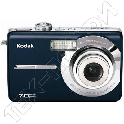 Ремонт Kodak M853