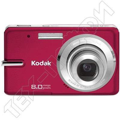 Ремонт Kodak M883