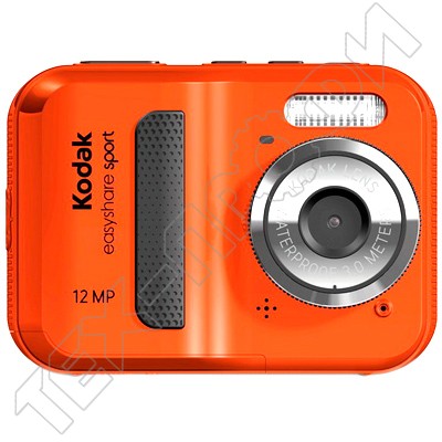 Ремонт Kodak SPORT
