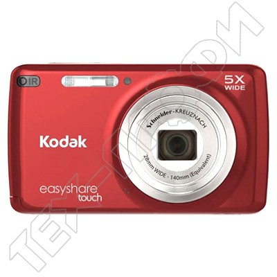 Ремонт Kodak TOUCH