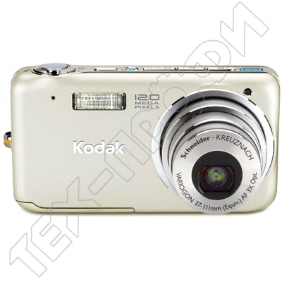 Ремонт Kodak V1233