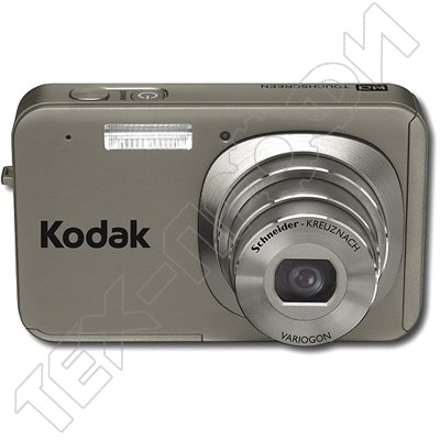 Ремонт Kodak V1273