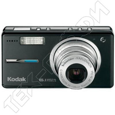 Ремонт Kodak V603