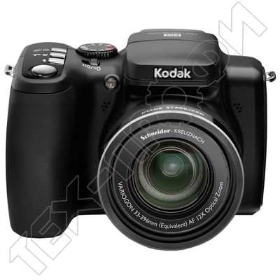 Ремонт Kodak Z1012 IS