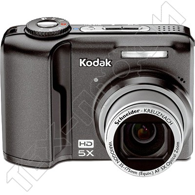 Ремонт Kodak Z1085 IS