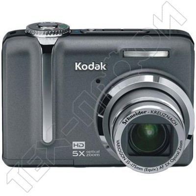 Ремонт Kodak Z1275
