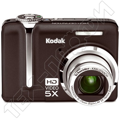 Ремонт Kodak Z1285