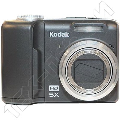 Ремонт Kodak Z1485 IS