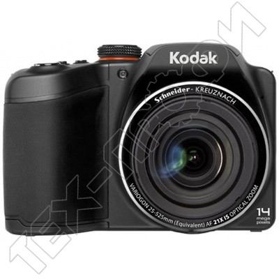 Ремонт Kodak Z5010