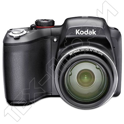 Ремонт Kodak Z5120
