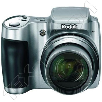 Ремонт Kodak Z710
