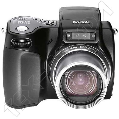 Ремонт Kodak Z7590