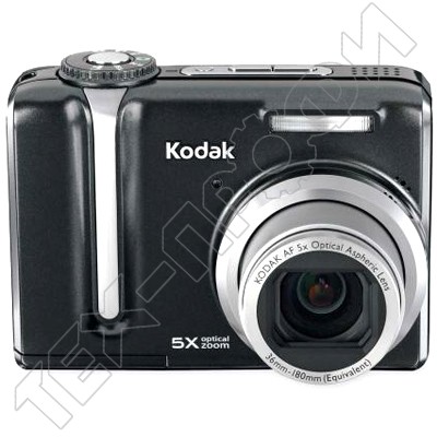 Ремонт Kodak Z885