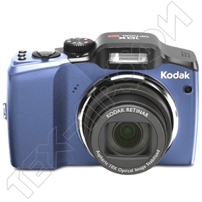 Ремонт Kodak Z915