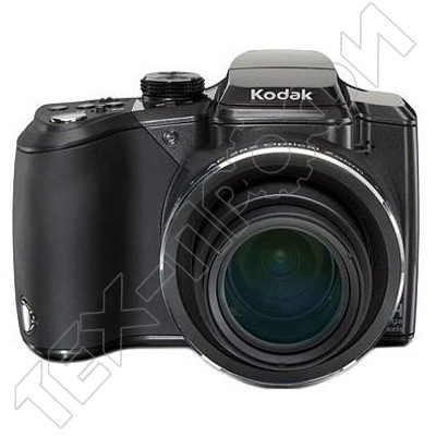 Ремонт Kodak Z981