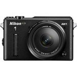 Ремонт Nikon 1 AW1