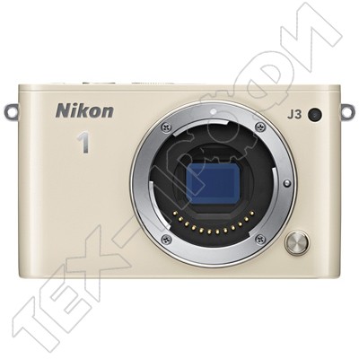 Ремонт Nikon 1 J3