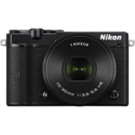 Ремонт Nikon 1 J5