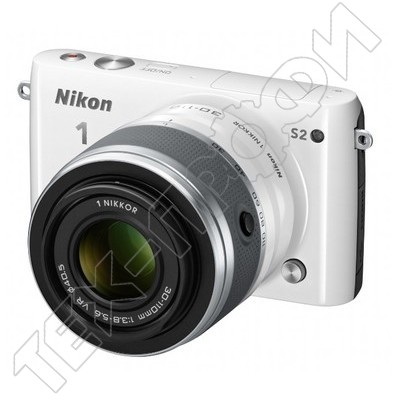 Ремонт Nikon 1 S2